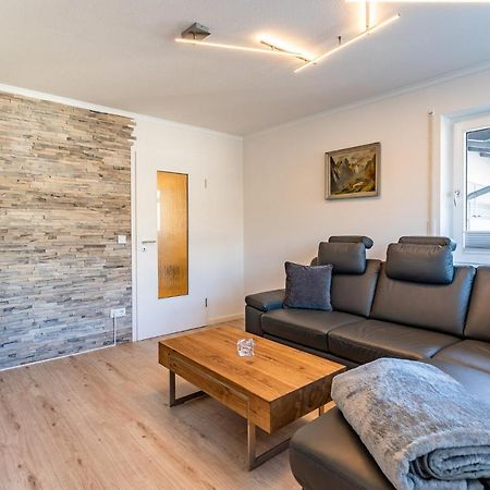 Alpenaster Apartment Sonthofen Exterior photo